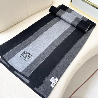 wholesale quality loewe scarf model no. 1